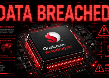 Vulnerabilità Qualcomm Snapdragon scoperta da Kaspersky