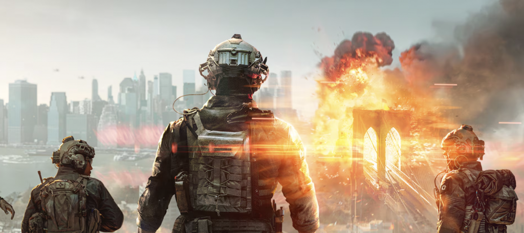 Malware Battlefield 6