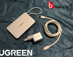UGREEN Air
