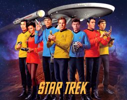 Star Trek: la saga è ufficialmente finita?