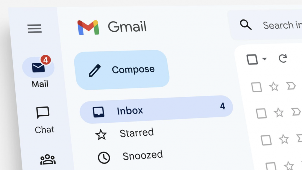 Gmail porta la crittografia end-to-end anche su iPhone