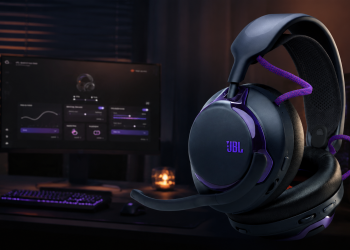 JBL Quantum 850 arriva con QuantumENGINE aggiornato