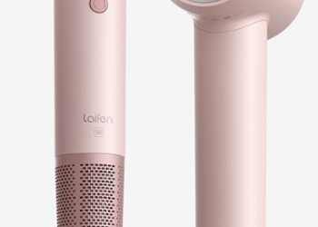 Laifen celebra l’estate con phon leggeri, colorati e super performanti