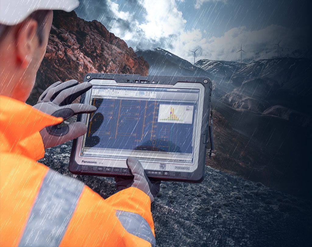 La scelta tra dispositivi rugged e consumer