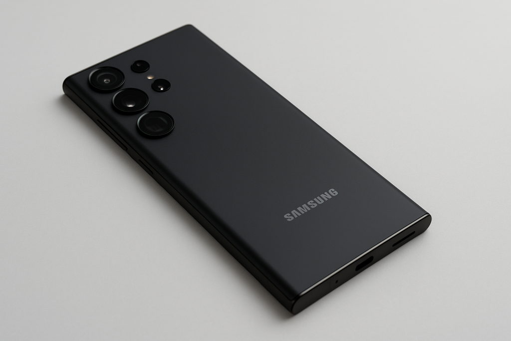 Galaxy S26 Ultra avrà una batteria più grande