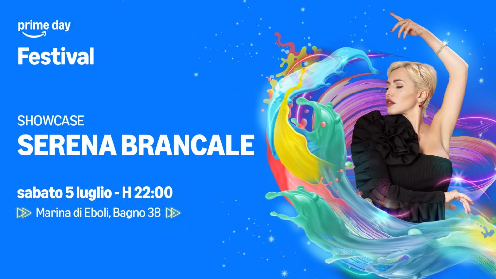 Amazon Prime Day 2025: il più grande di sempre è alle porte