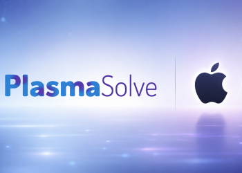 PlasmaSolve entra in Apple: cosa cambia