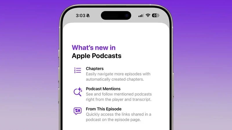 iOS 26.2: tutte le novità Apple per iPhone