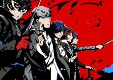 Atlus pensa ai remake di Persona 1 e Persona 2