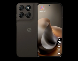 Motorola Moto G17, G17 Power, G67 e G77: leak