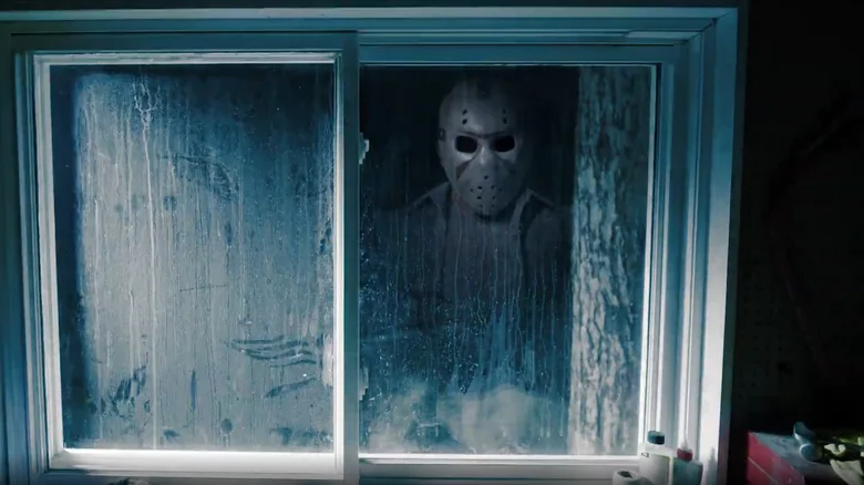 Jason Dead by Daylight: è arrivato finalmente