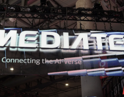 MediaTek MWC 2026: demo 6G e smart glasses
