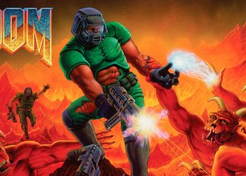 Doom soundtrack entra nella storia della musica