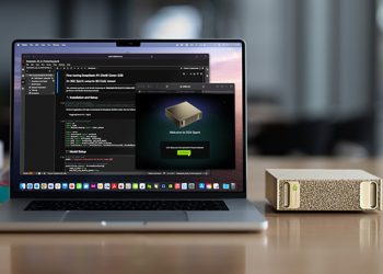 DGX Spark di Nvidia: gli utenti segnalano limiti e cali rispetto alle attese