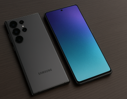 Samsung Galaxy S26 Ultra