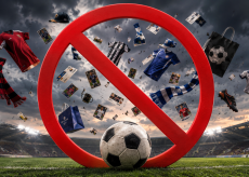 Truffe calcio: Mondiale 2026 nel mirino dei truffatori