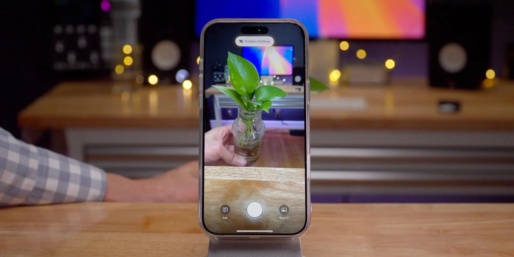 iOS 27: Fotocamera e Foto più avanzate e smart