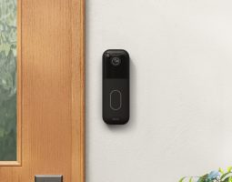 Blink Video Doorbell Amazon: videocitofono smart con 2 anni di autonomia e Alexa integrata
