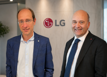 LG Eco Solution rafforza la squadra in Europa e Italia