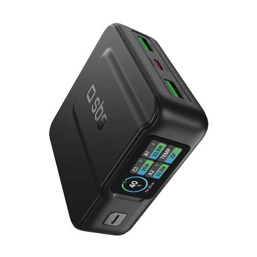 SBS e PURO rendono più smart l’outdoor