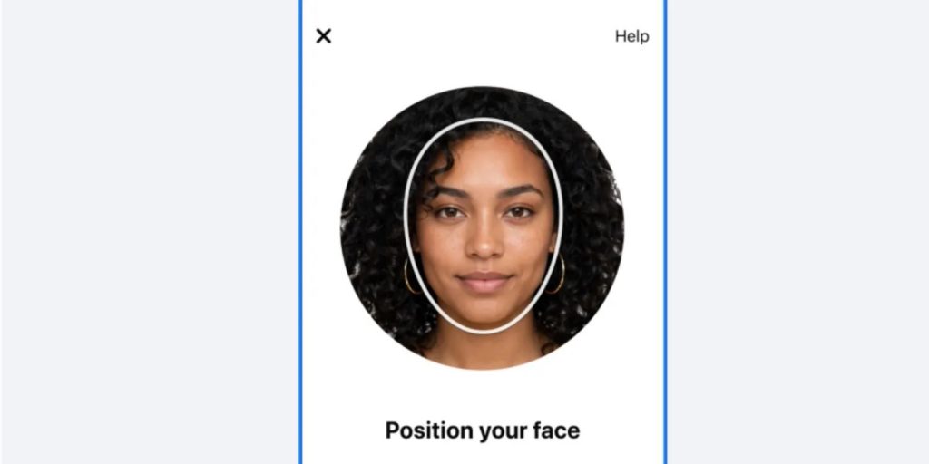 Facebook Verified usa il volto contro profili falsi e AI