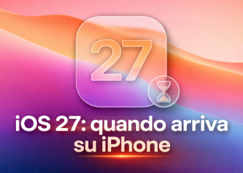 iOS 27: quando arriva su iPhone? Ecco i dettagli