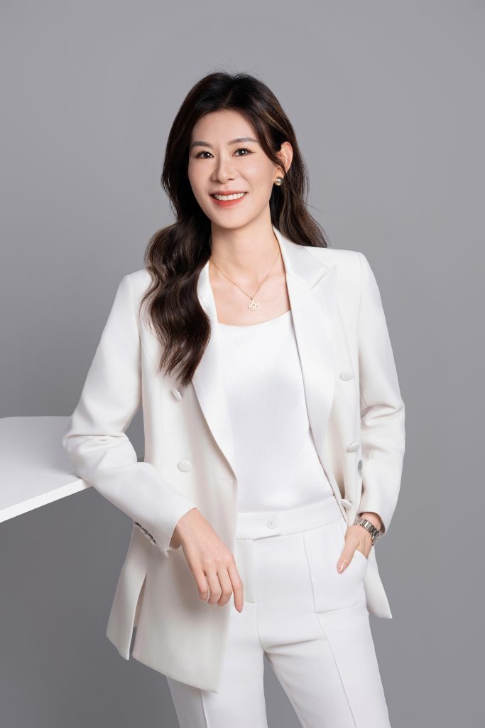 OPPO nomina Jessica Chuang come nuova Italy CMO