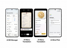 ColorOS 16 su Oppo Find X9 Ultra punta sull’AI