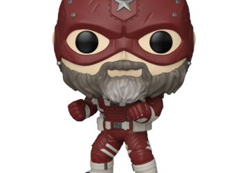 Thunderbolts arriva al cinema: su FunkoEurope.com i Pop! ufficiali del film Marvel
