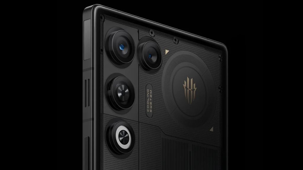 RedMagic 11 Air: data globale ufficiale svelata