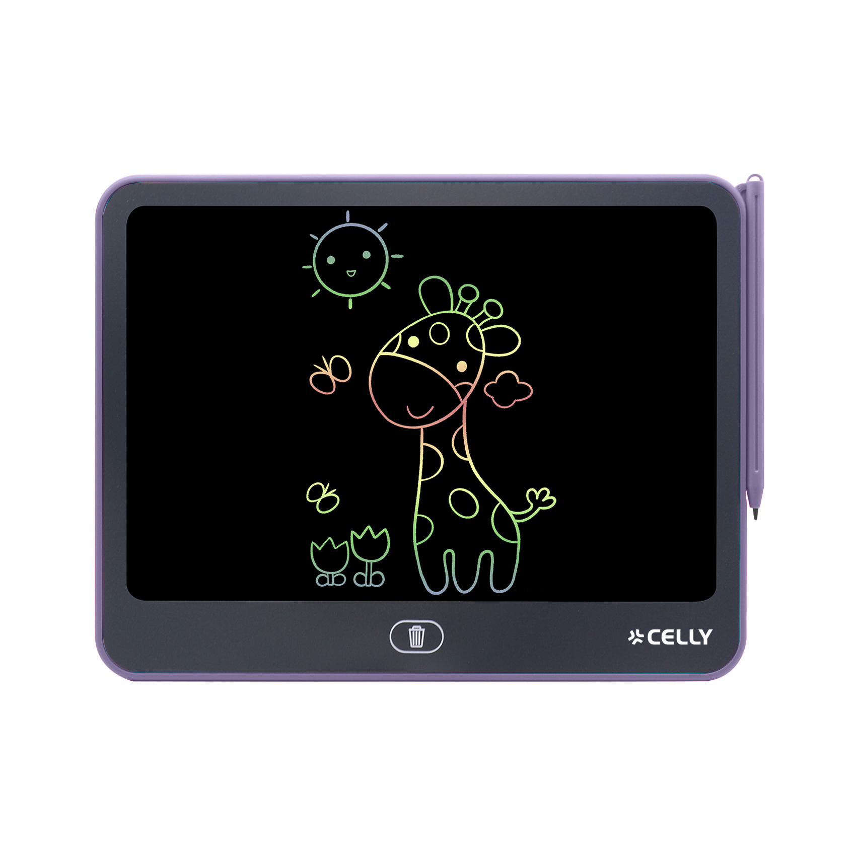 Celly presenta la linea Tech for Kids per i bambini