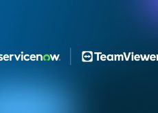 TeamViewer e ServiceNow uniscono endpoint e AI