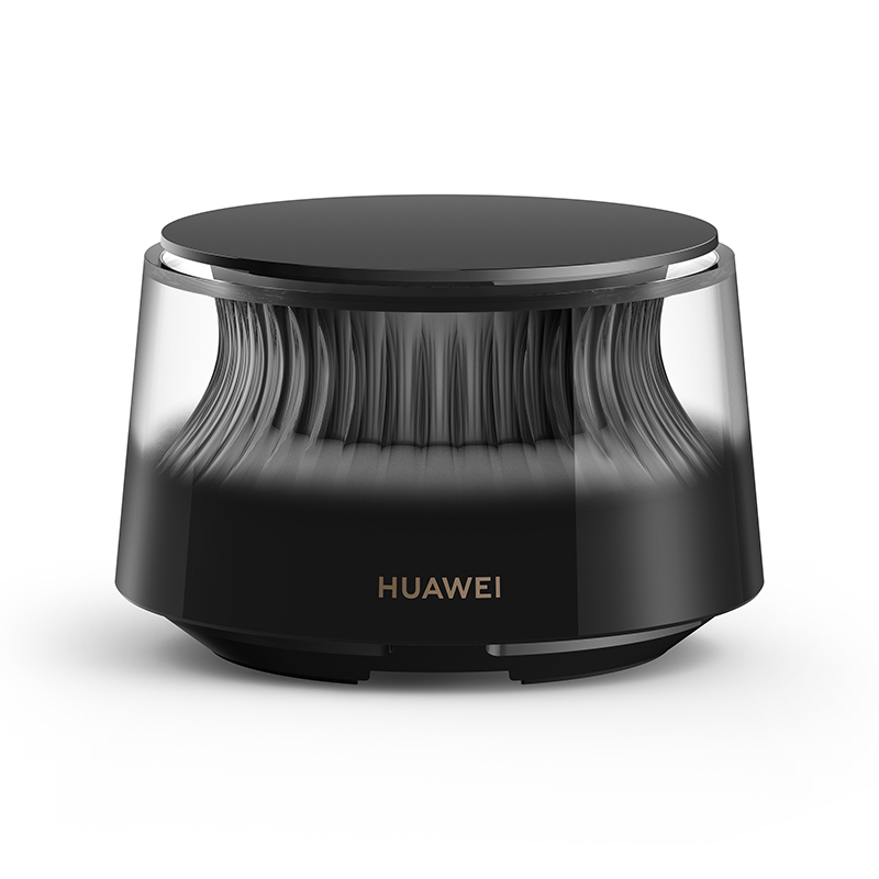 HUAWEI WiFi Mesh X3 Pro: Wi-Fi 7 di design
