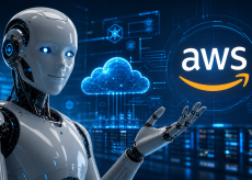 IA trasformazione digitale: AWS fa chiarezza