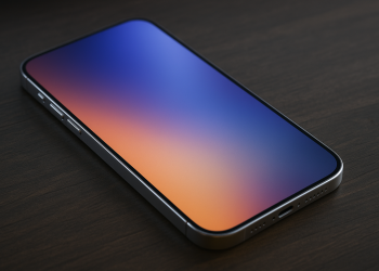 iPhone 2027 fotocamera invisibile per il 20° anniversario