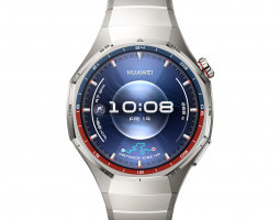 Huawei Ride the Wind