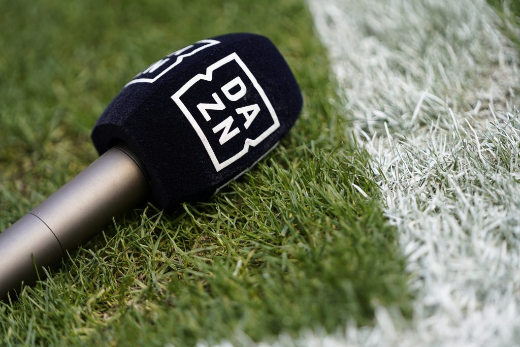 ACE e DAZN smantellano Calcio, il più grande sito pirata di streaming sportivo in Italia