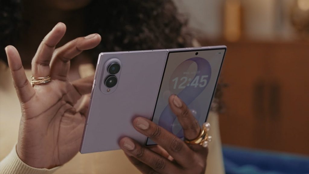 Samsung vuole convincere gli utenti iPhone a passare a Galaxy
