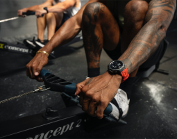 Amazfit T-Rex 3 si aggiorna con Zepp OS 4.5