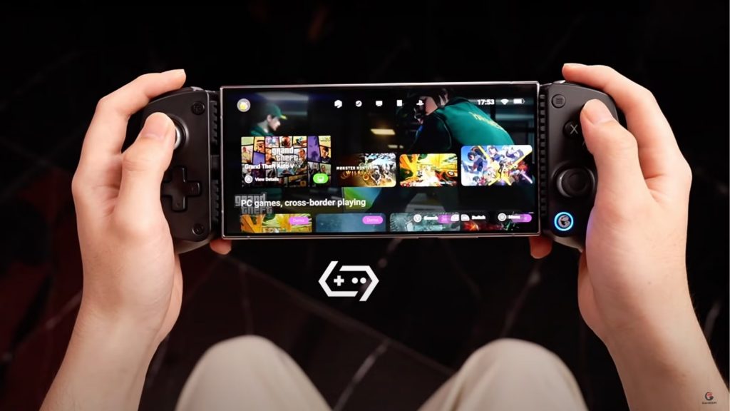 Pixel e PC emulation, nuove performance grazie a GameHub e MediaTek