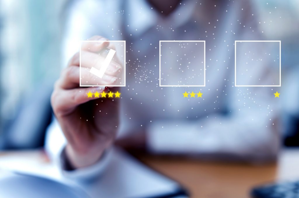 Reputazione online e AI: cosa cambia per i brand