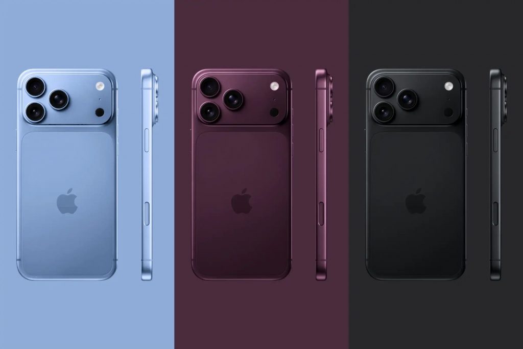 iPhone 18 Pro potrebbe dire addio al Silver