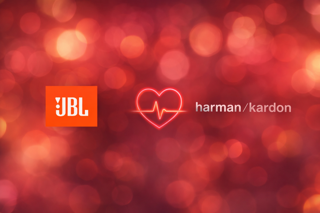 San Valentino 2026 guida ai migliori regali tech firmati JBL e Harman
