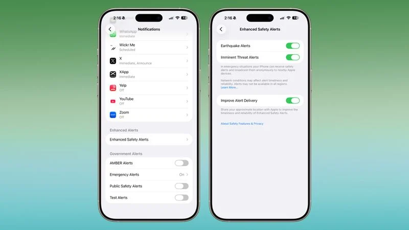 iOS 26.2: tutte le novità Apple per iPhone