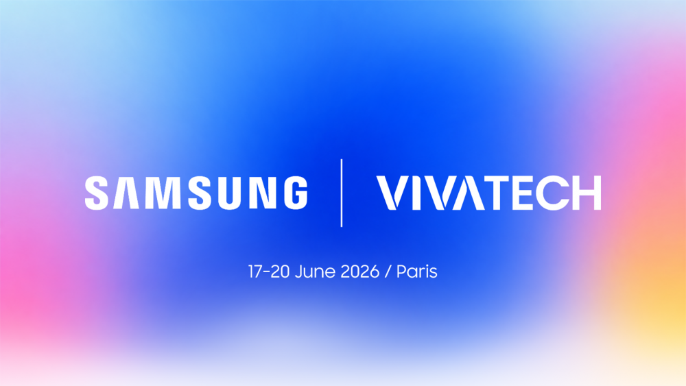 Samsung Connected Care debutta a VivaTech