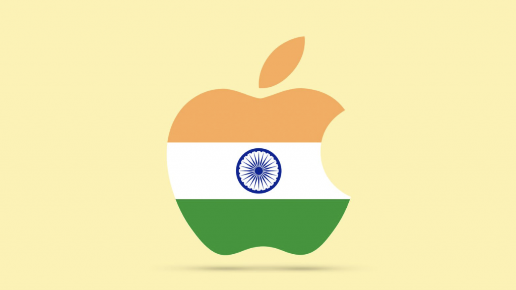 Produzione chip iPhone in India: svolta Apple