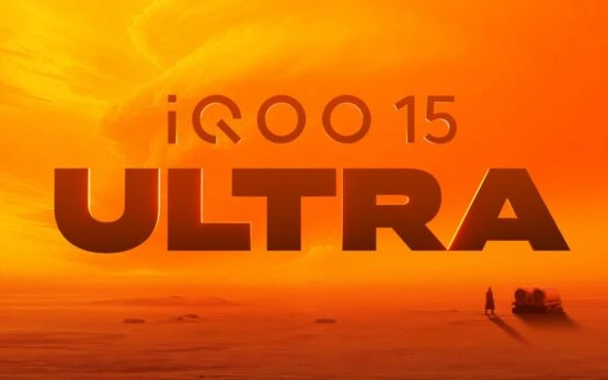 iQOO 15 Ultra: record AnTuTu 4,5 milioni