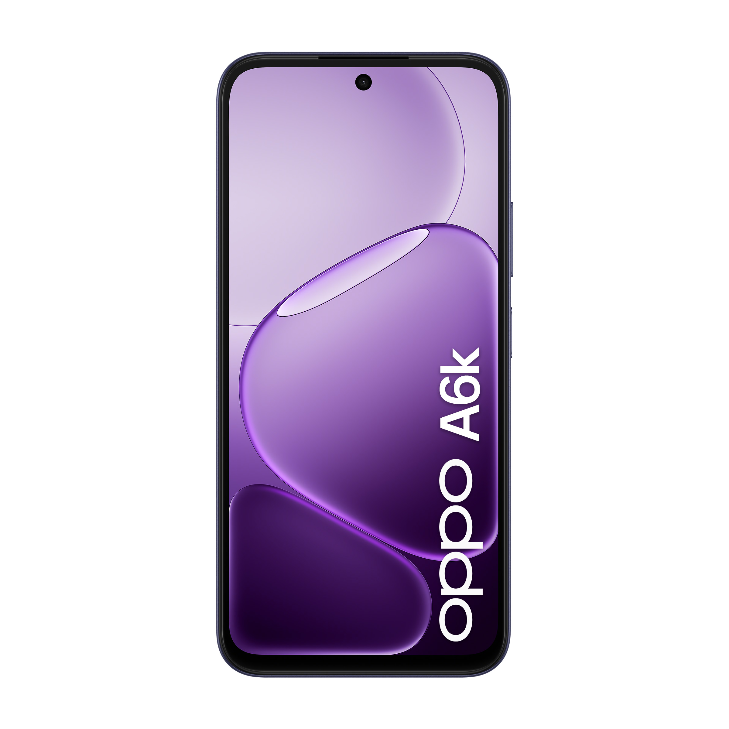 Oppo A6 Series: autonomia e fluidità