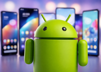 Distribuzione Android 16 i dati aggiornati