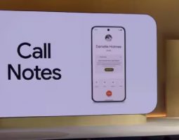 Google semplifica la gestione delle note delle chiamate sui Pixel
